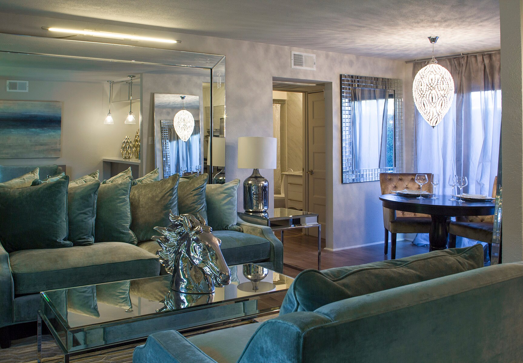 Greenhouse Flats 52005300 Gaston Ave Dallas TX 75214 Apartment Finder