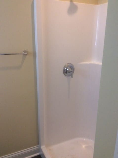 Building Photo - 1009 Grace St