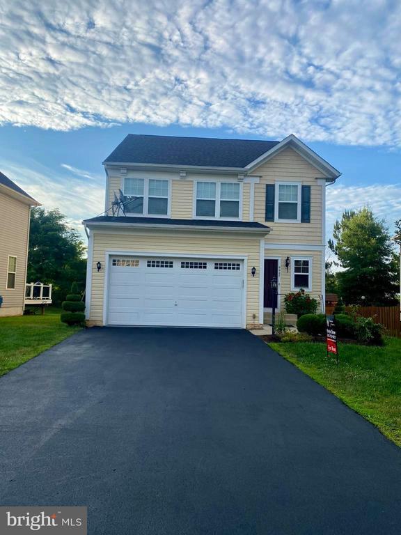 Building Photo - 9008 Hanson Grove Ct