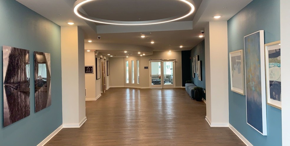 Primary Photo - Hammock Ridge, II