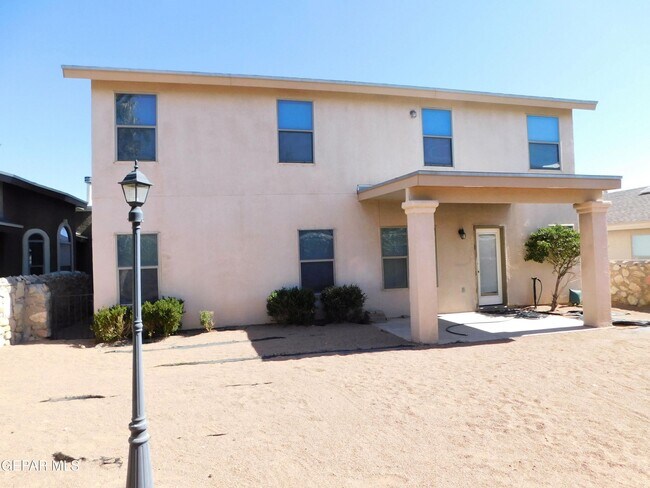 Building Photo - 11233 Red Barrel Pl