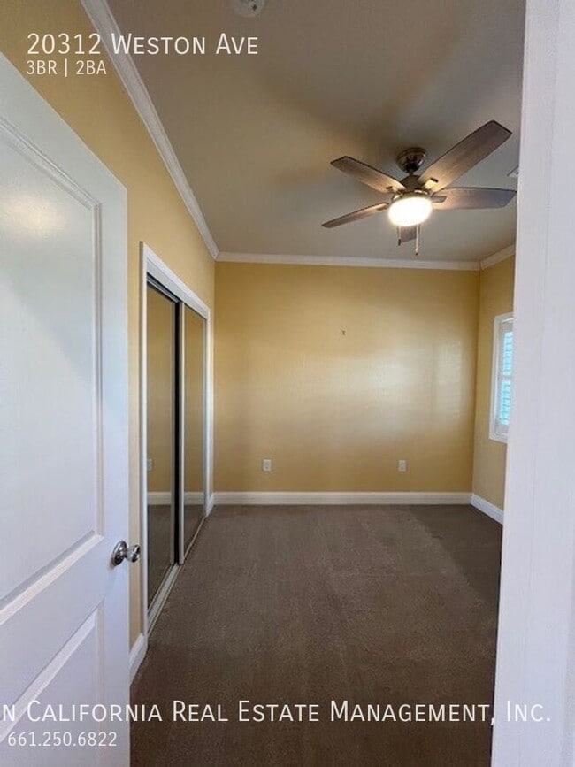 Building Photo - 20312 Weston Ave