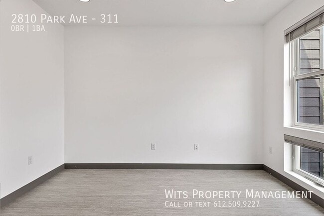 Building Photo - 2810 Park Ave