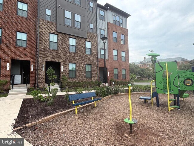 Building Photo - 14558 George Carter Way