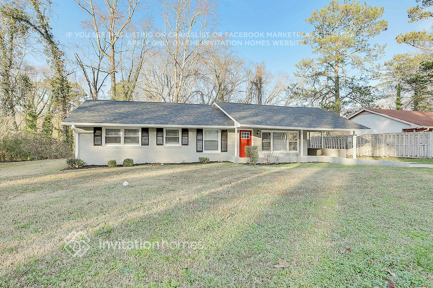 Building Photo - 2679 Carriage Ln
