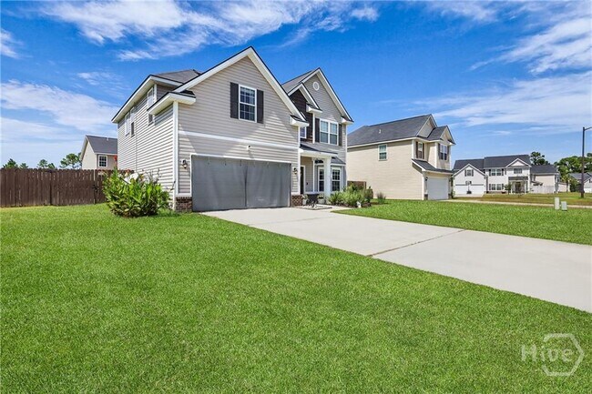 Building Photo - 1596 Longleaf Ct