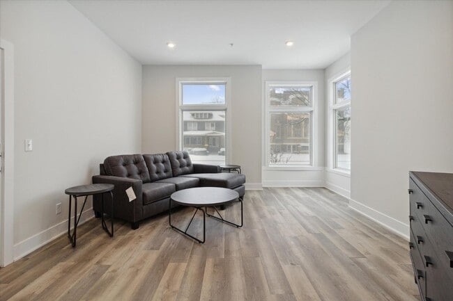 Building Photo - 1164 Terrace St