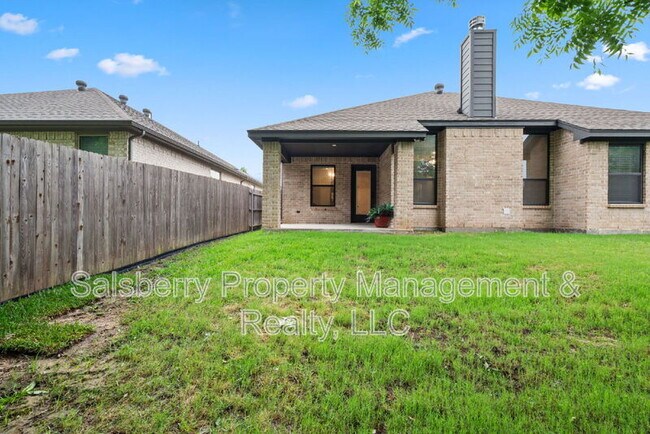 Building Photo - 1636 Town Creek Cir