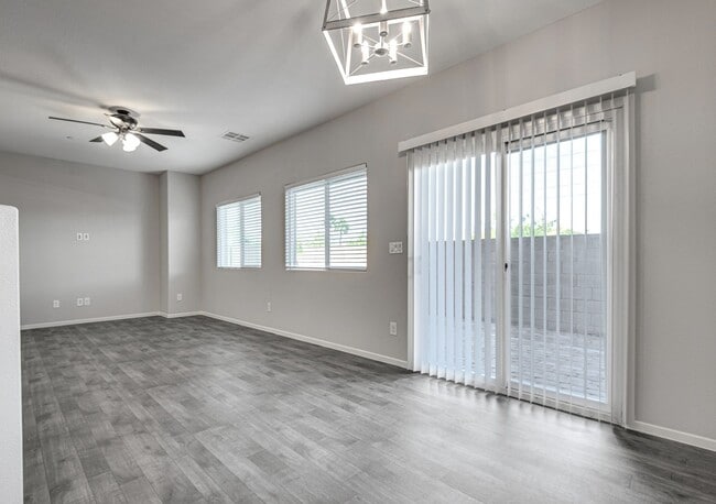 Building Photo - Modern Two-Story Townhome with Community A...