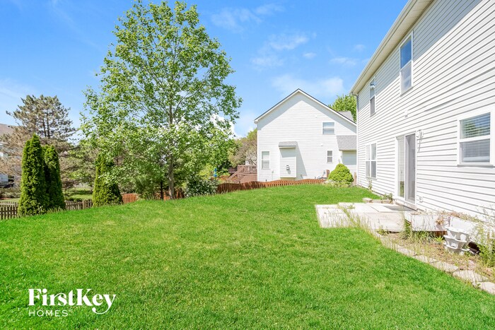 Building Photo - 5815 Bluestem Ct