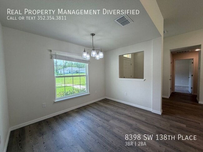Building Photo - 8398 SW 138th Pl