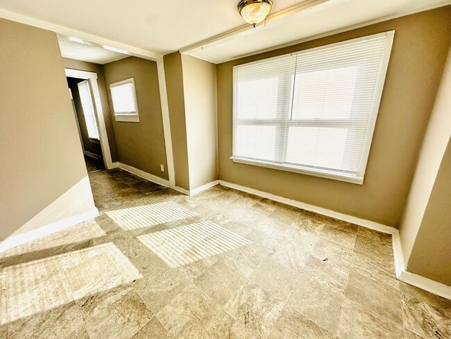 Building Photo - 2BR Corner lot house now available near Ch...
