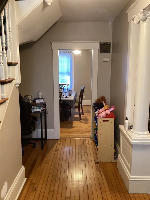 Building Photo - 14 Clark St