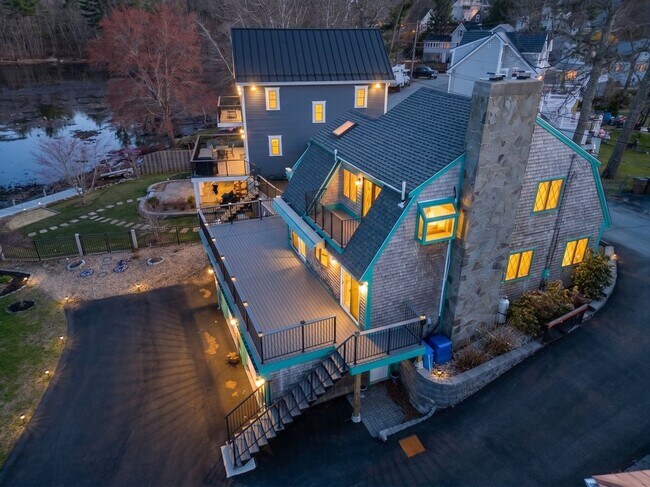 Building Photo - 30 Stickney Rd