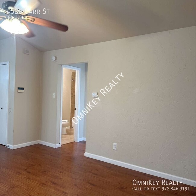 Building Photo - 4526 Carr St