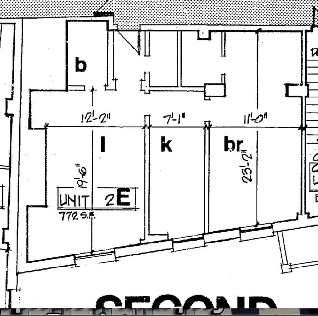 Building Photo - 21 Beacon St