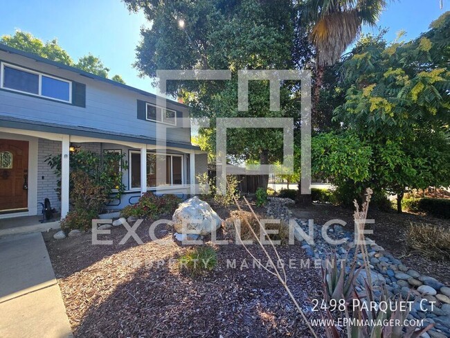 Building Photo - 2498 Parquet Ct