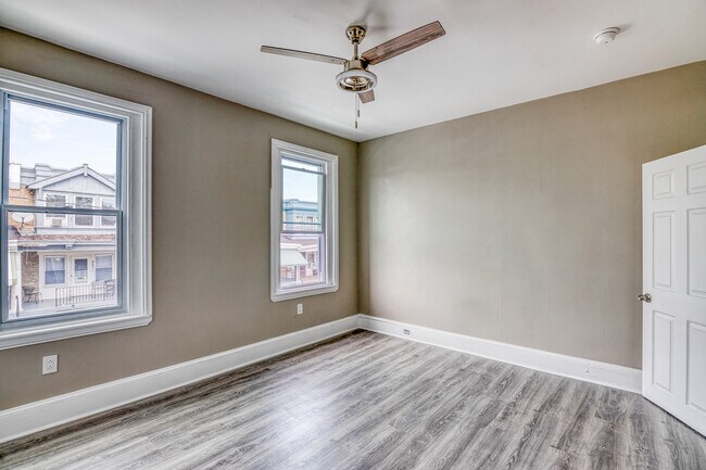 Building Photo - 4834 Olive St