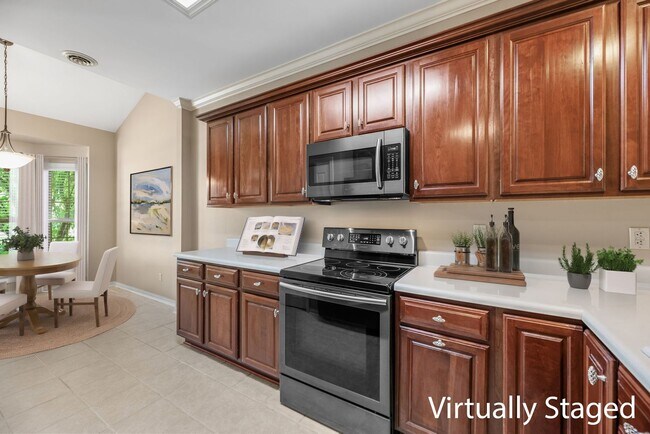 Building Photo - Beautiful 3 bedroom condo in Farragut!