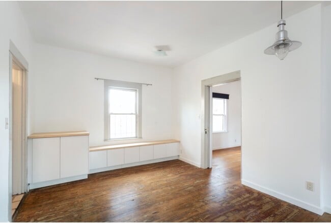 dining room - 804 Venice Blvd