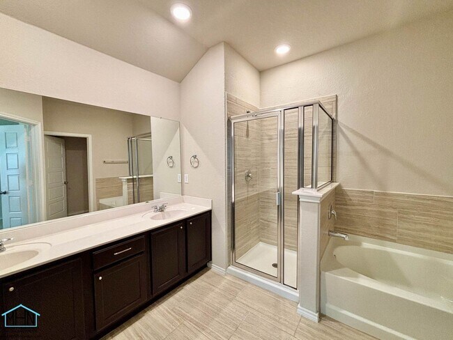 Building Photo - A Stunning Modern Home with Open Floor Pla...