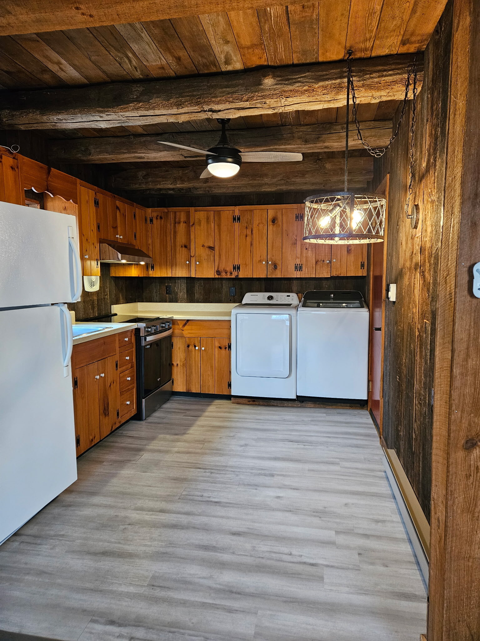 Building Photo - 27 Fleshman Mill Rd