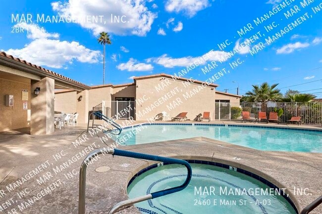 Building Photo - 2460 E Main St