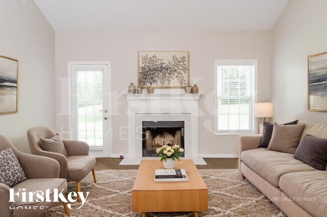 Building Photo - 115 Wills Way