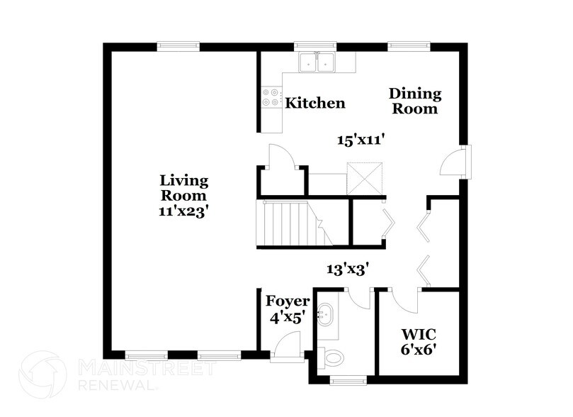 Building Photo - 3713 Phillips Way W