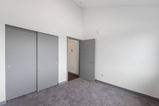 Floorplan - Serenity Apartments