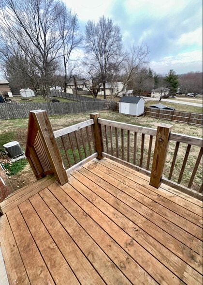 Building Photo - 1107 Becky Ln