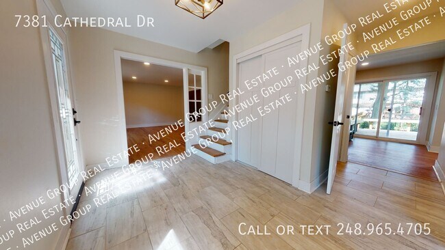 Building Photo - 7381 Cathedral Dr
