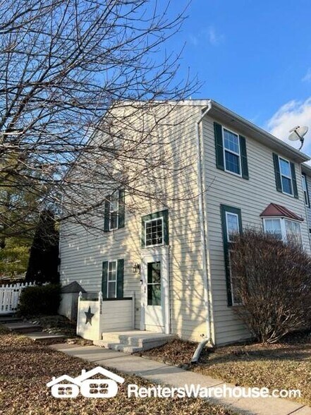 Building Photo - 1214 Seron Ct