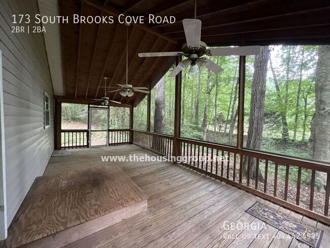 Building Photo - 173 S Brooks Cove Rd