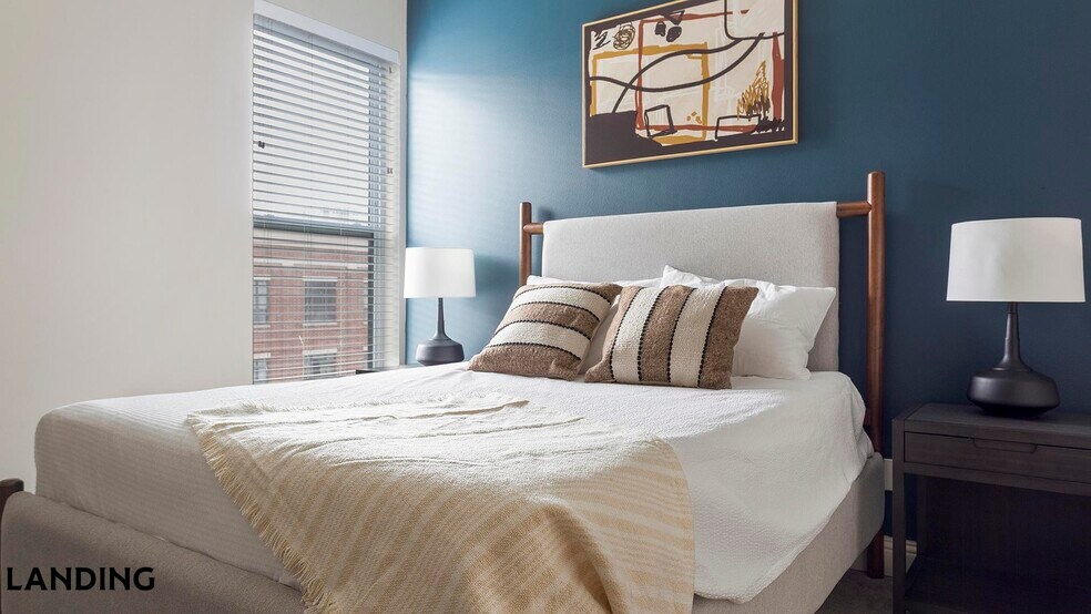 Building Photo - 110 N Boston Ave