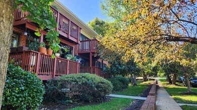 Building Photo - Affordable 2BR close to King St Metro