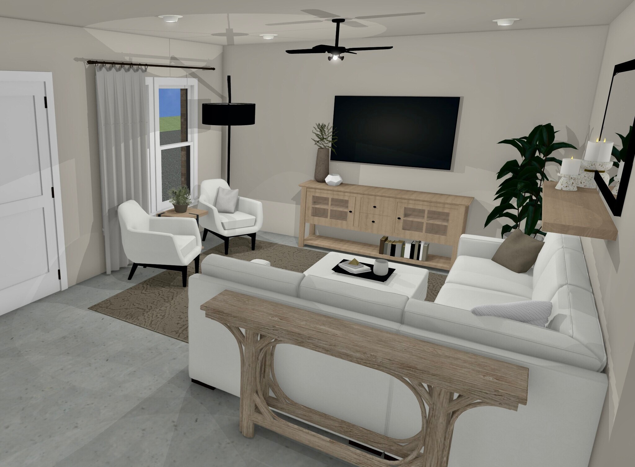 Building Photo - 11000 County Road 152 W