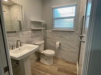 Building Photo - Fully renovated 3 bedrooms with 2 full baths single-family home in Oakford Park, a few minutes wa...