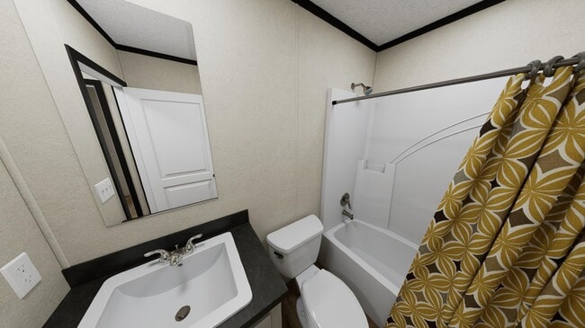 Building Photo - 121 Desander Dr