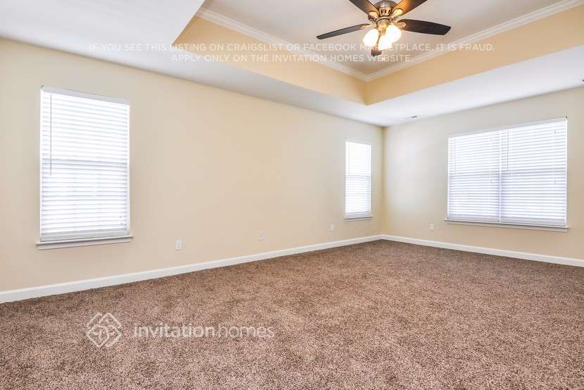 Building Photo - 3131 Trassacks Dr