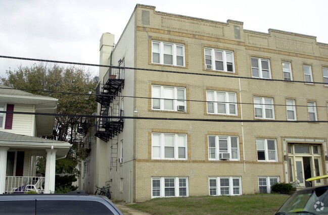 Building Photo - Mayfair House