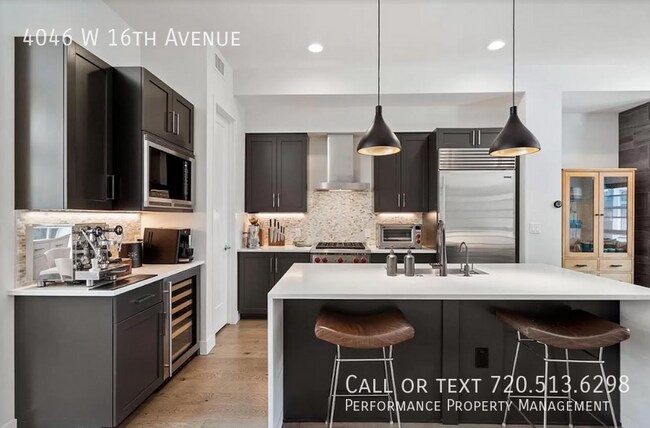 Building Photo - 4046 W 16th Ave
