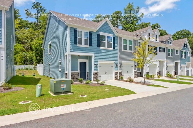 Building Photo - 4101 Ahan Dr