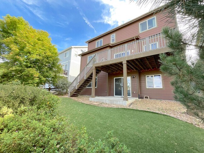 Building Photo - 6652 Maple Stone Ln