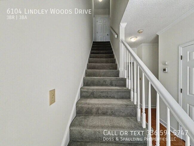 Building Photo - 6104 Lindley Woods Dr