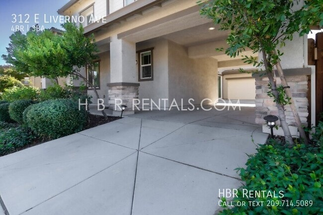 Building Photo - 312 E Liverno Ave