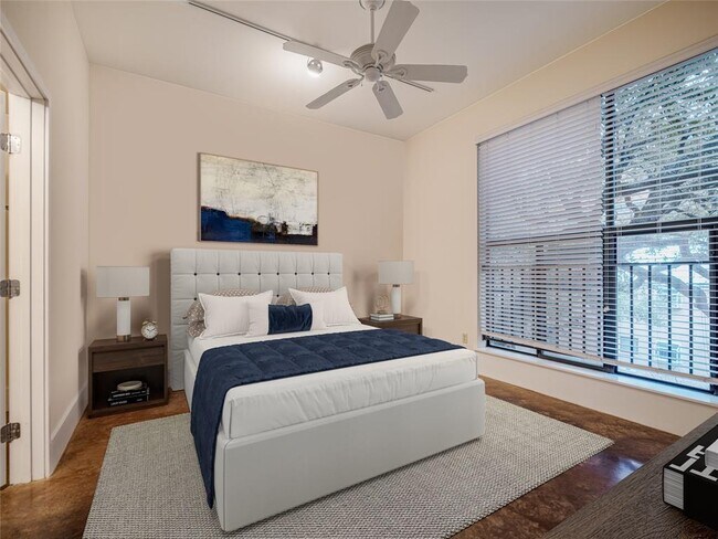 Building Photo - 911 Keith Ln