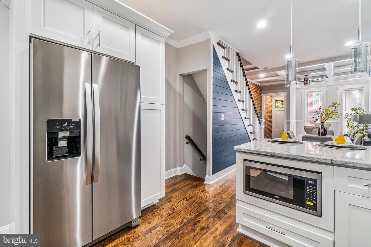 Building Photo - 1530 Covington St