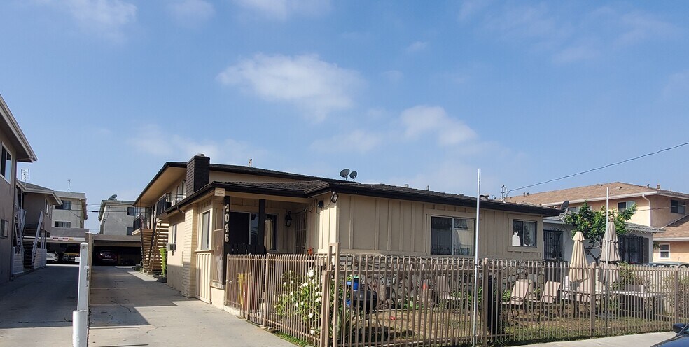 Building Photo - 4048 139th St