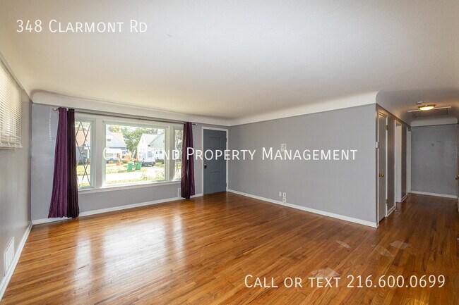 Building Photo - 348 Clarmont Rd